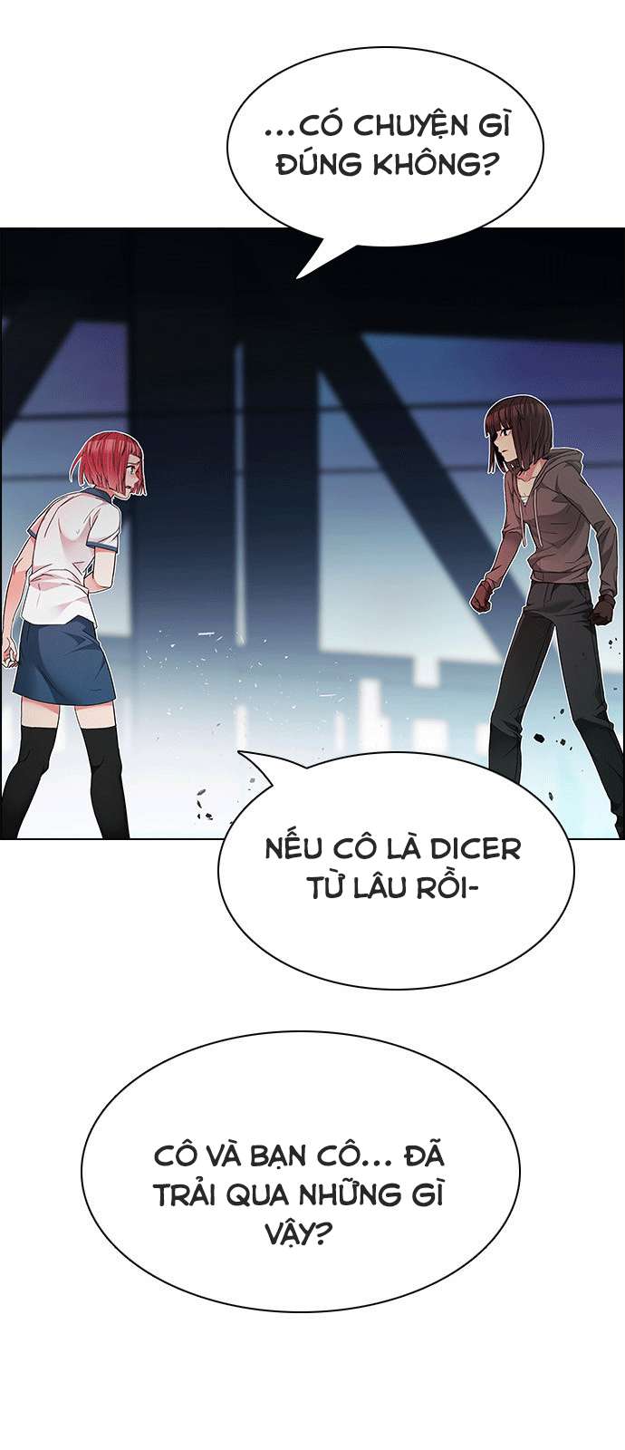 Dice - Chương 166