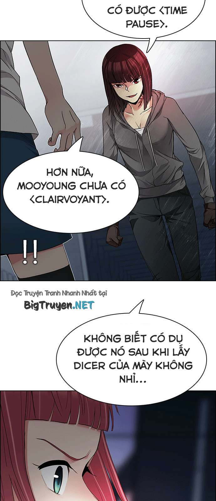 Dice - Chương 166