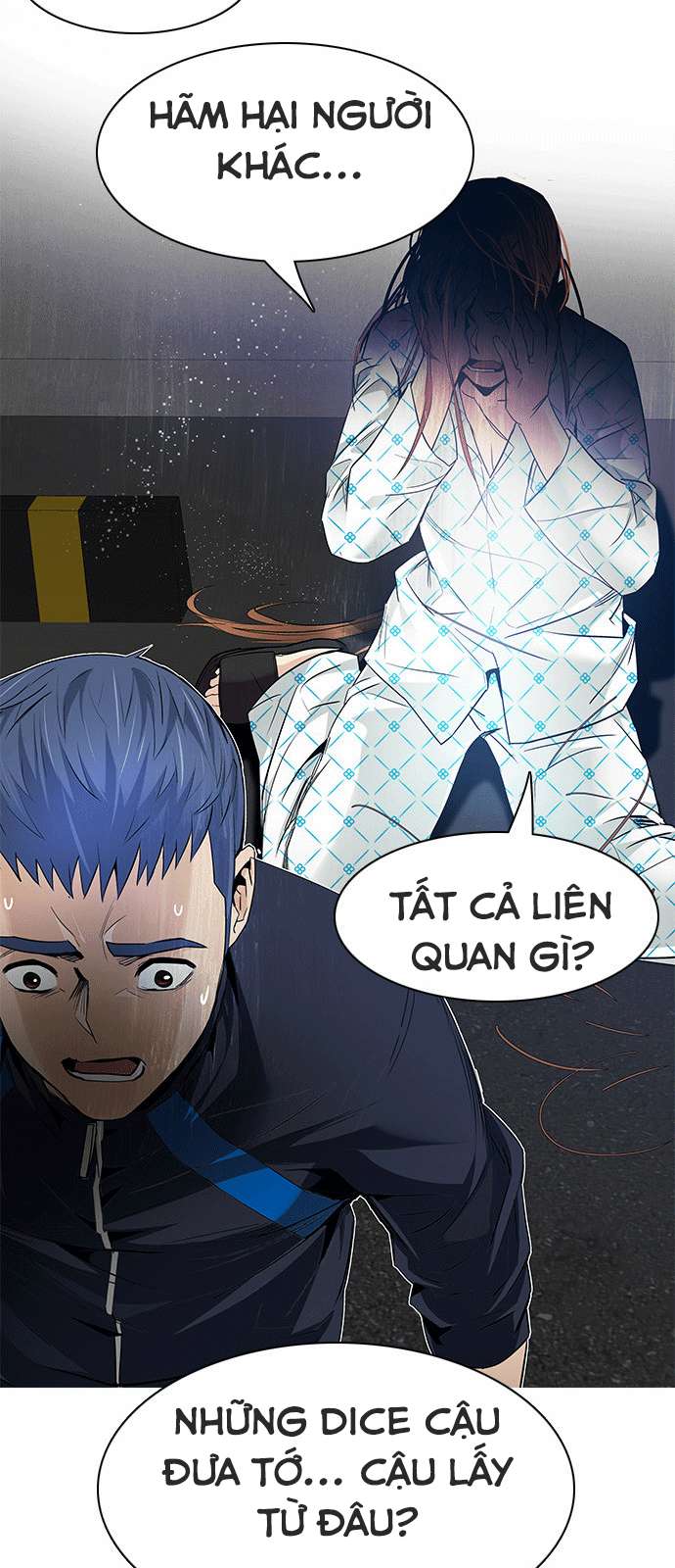 Dice - Chương 166
