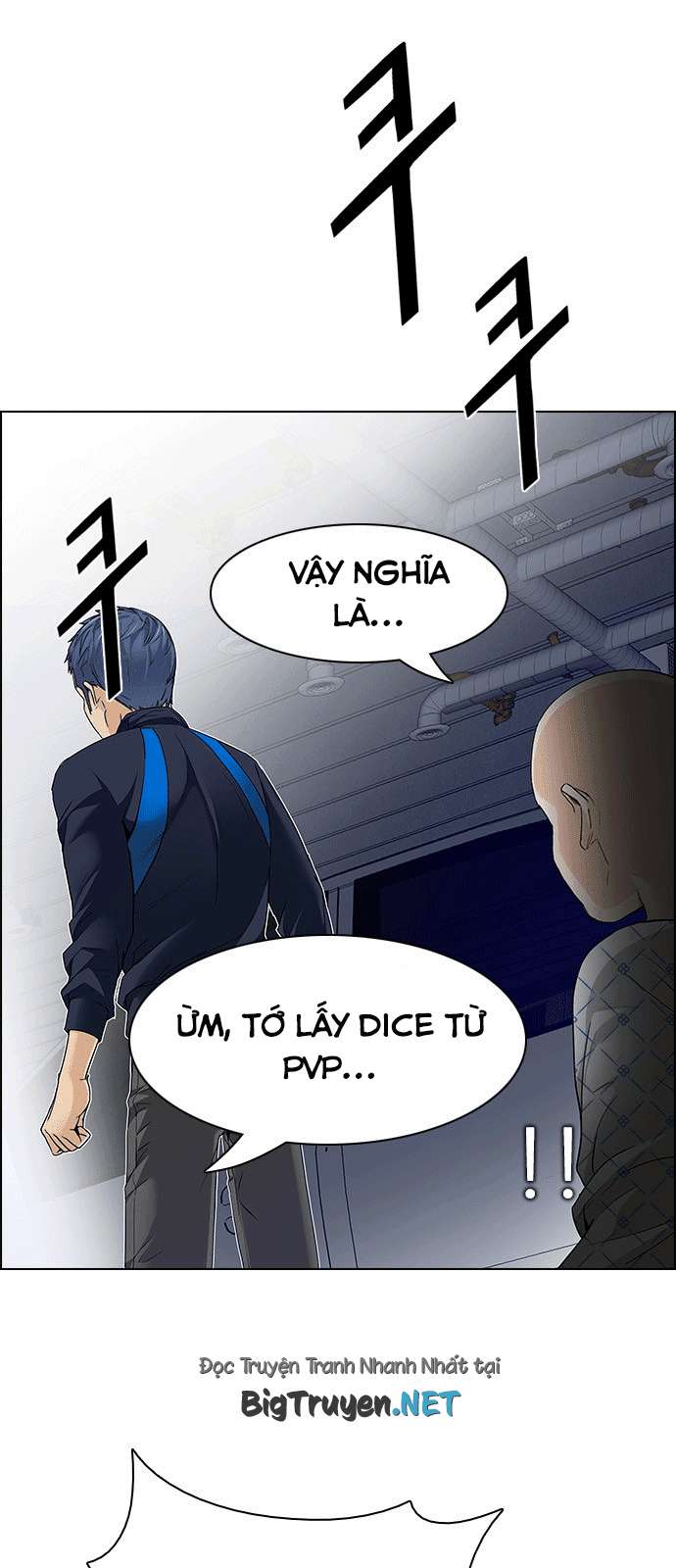 Dice - Chương 167