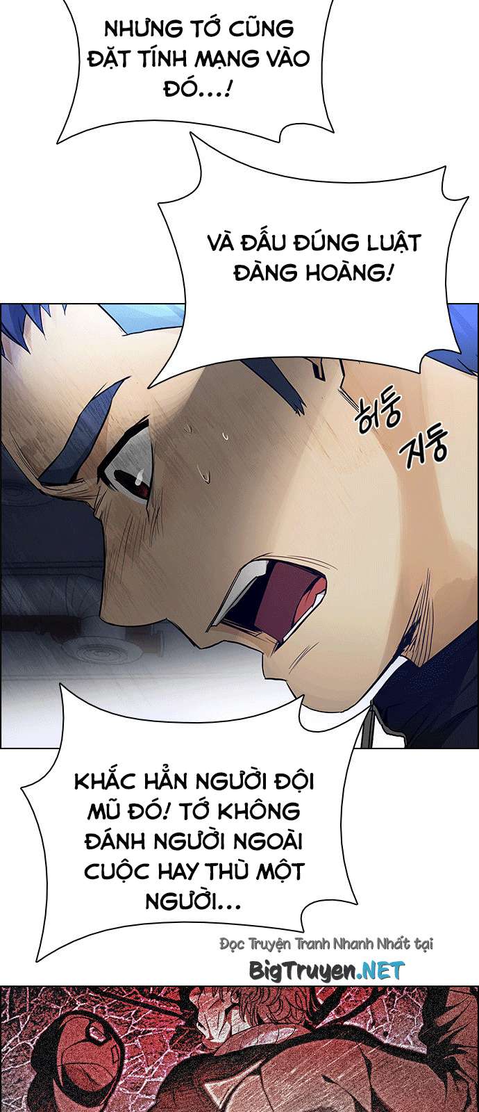 Dice - Chương 167