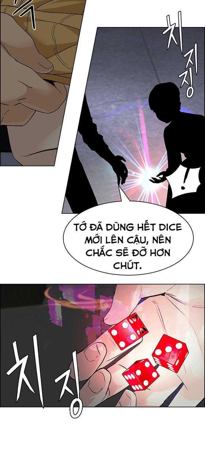 Dice - Chương 167