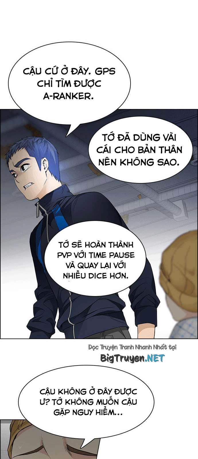 Dice - Chương 167