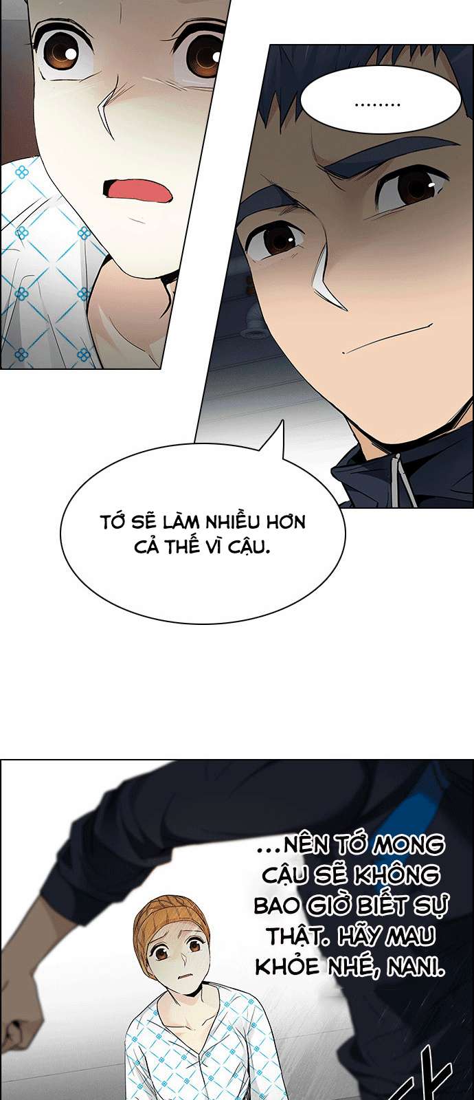 Dice - Chương 167