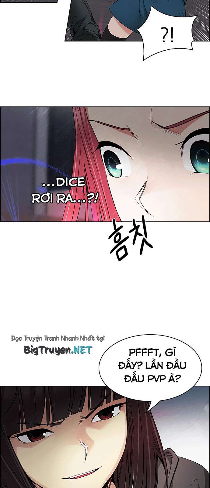 Dice - Chương 167