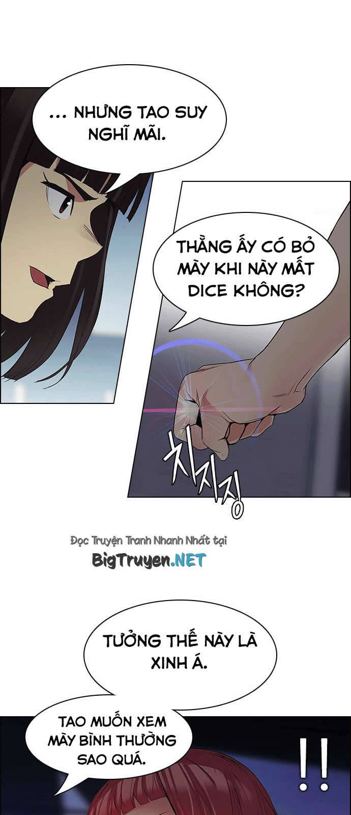 Dice - Chương 167
