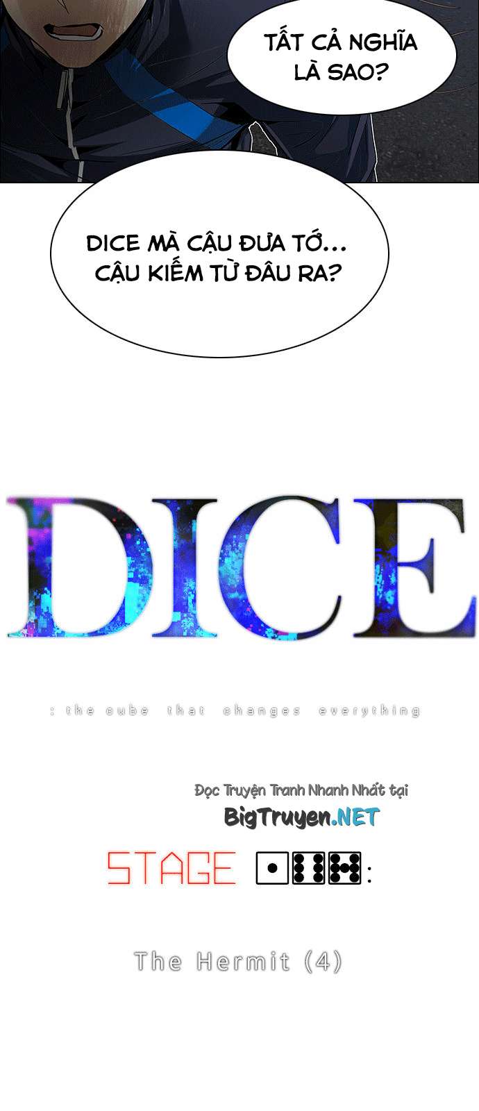 Dice - Chương 167