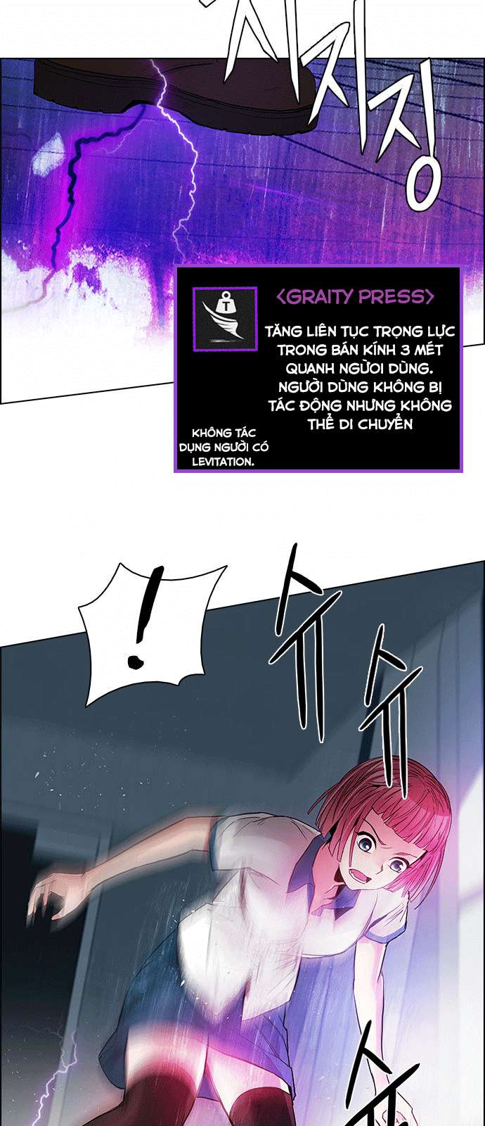 Dice - Chương 167