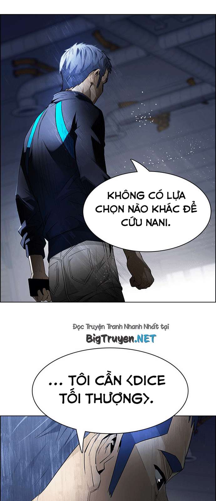 Dice - Chương 168