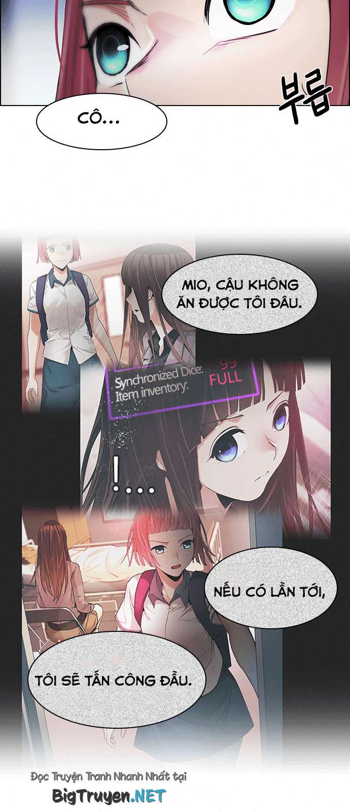 Dice - Chương 168