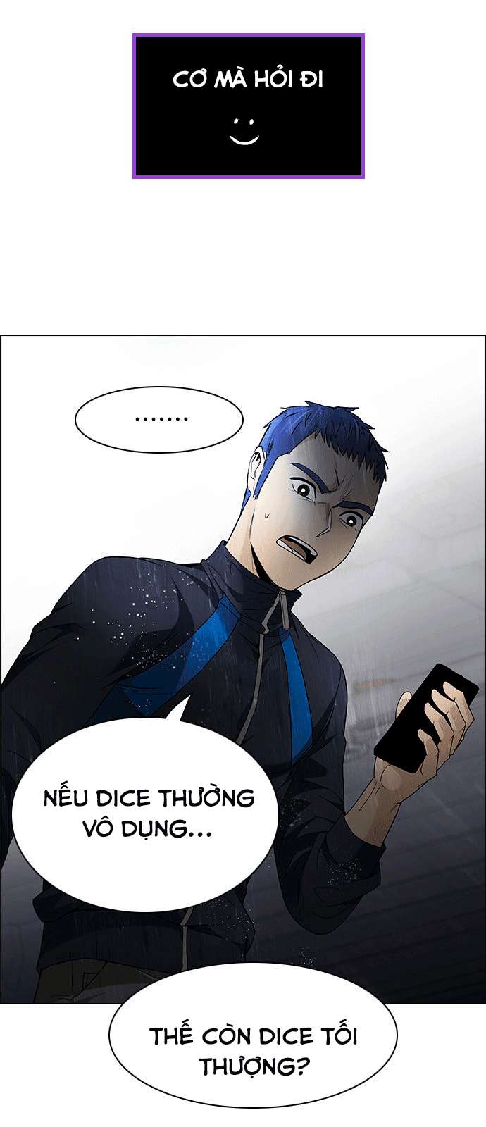 Dice - Chương 168