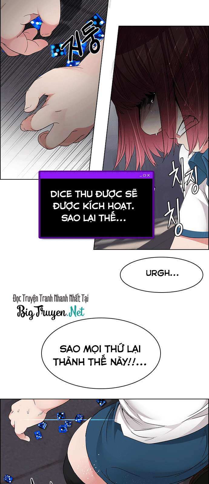 Dice - Chương 169