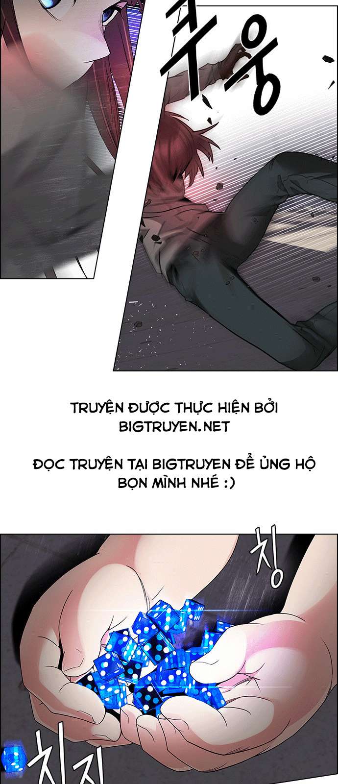 Dice - Chương 169