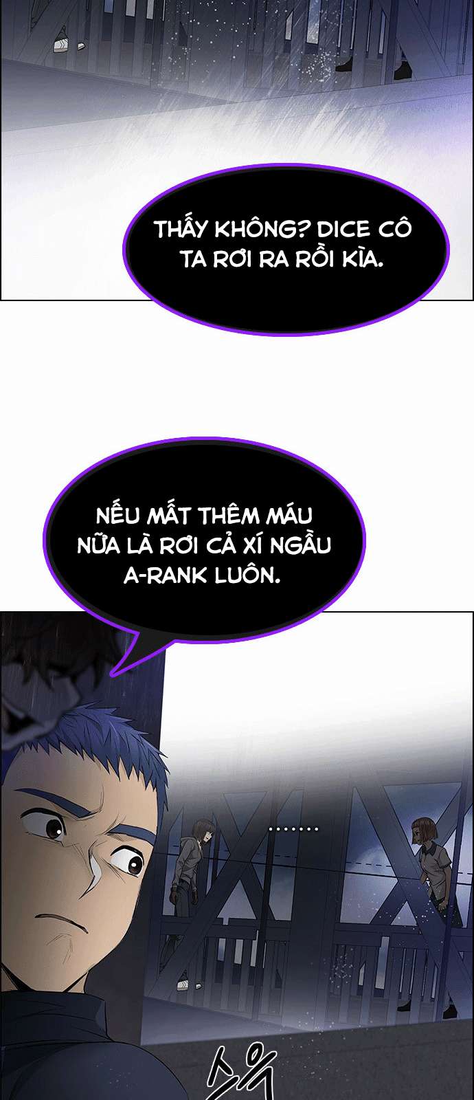 Dice - Chương 169
