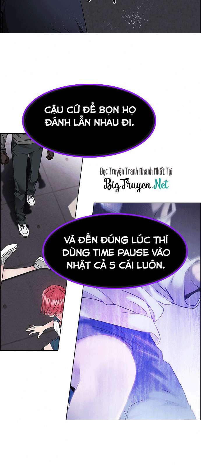 Dice - Chương 169