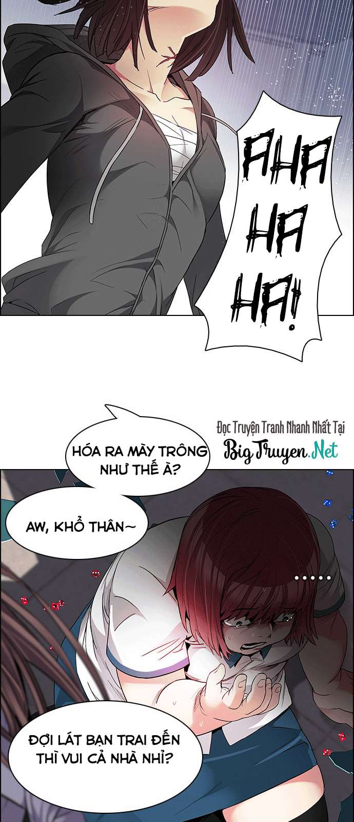 Dice - Chương 169