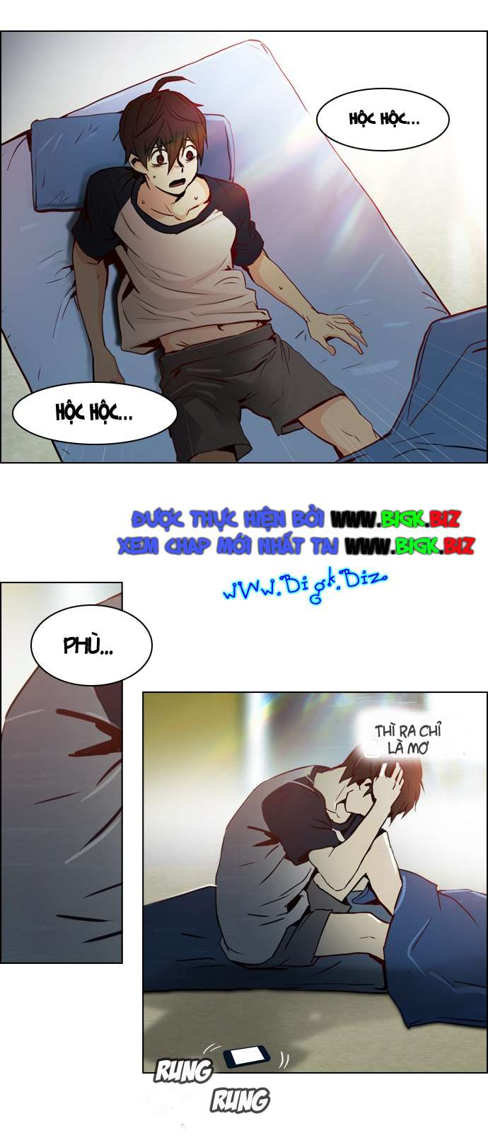 Dice - Chương 17
