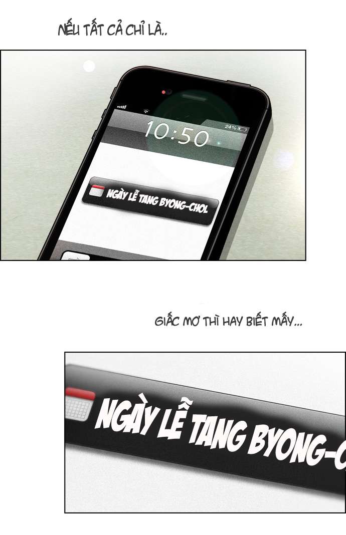 Dice - Chương 17