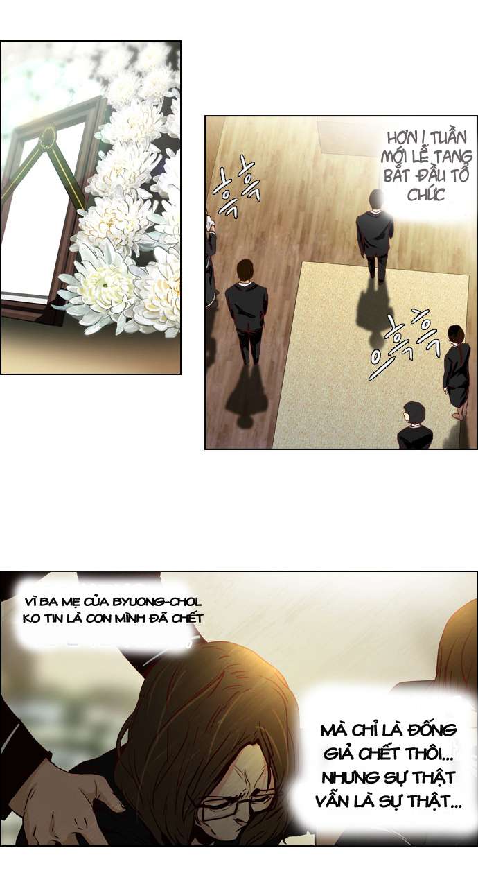 Dice - Chương 17