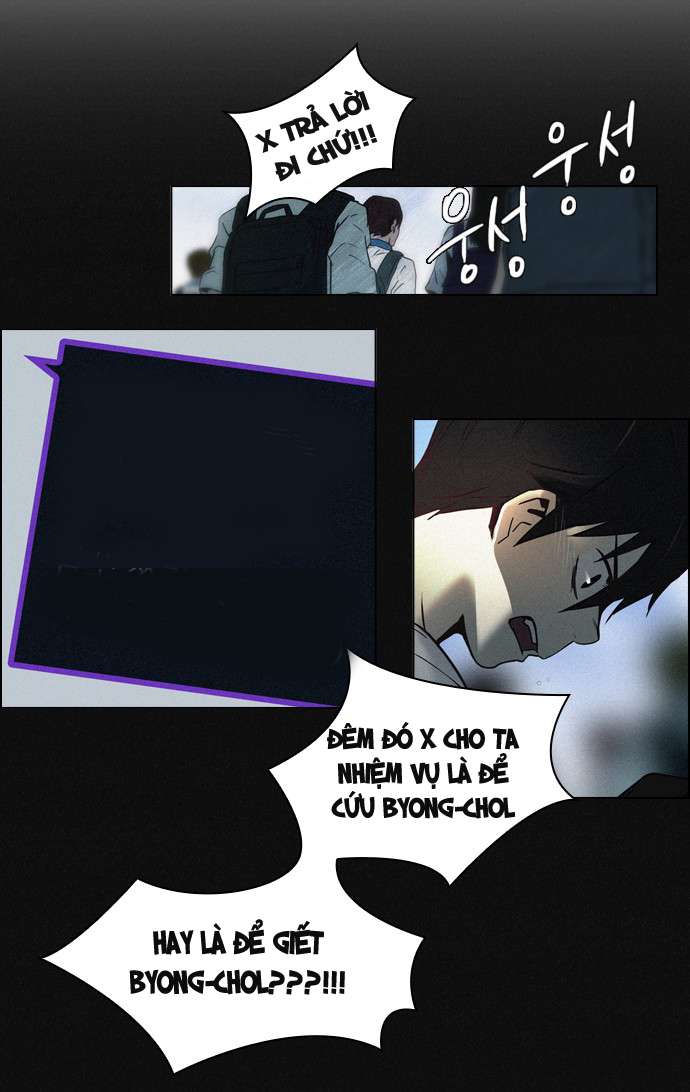 Dice - Chương 17