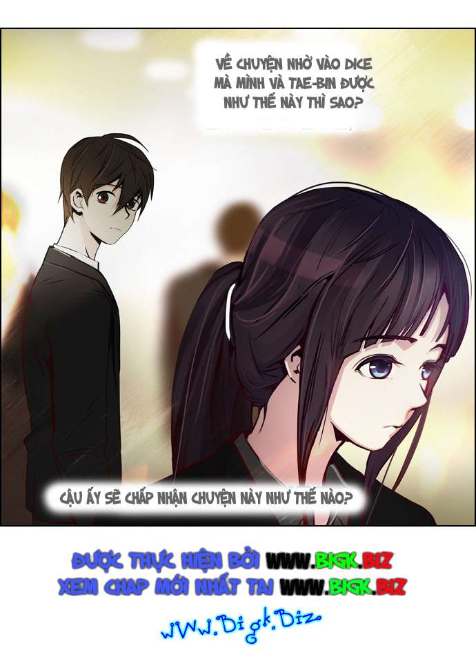 Dice - Chương 17