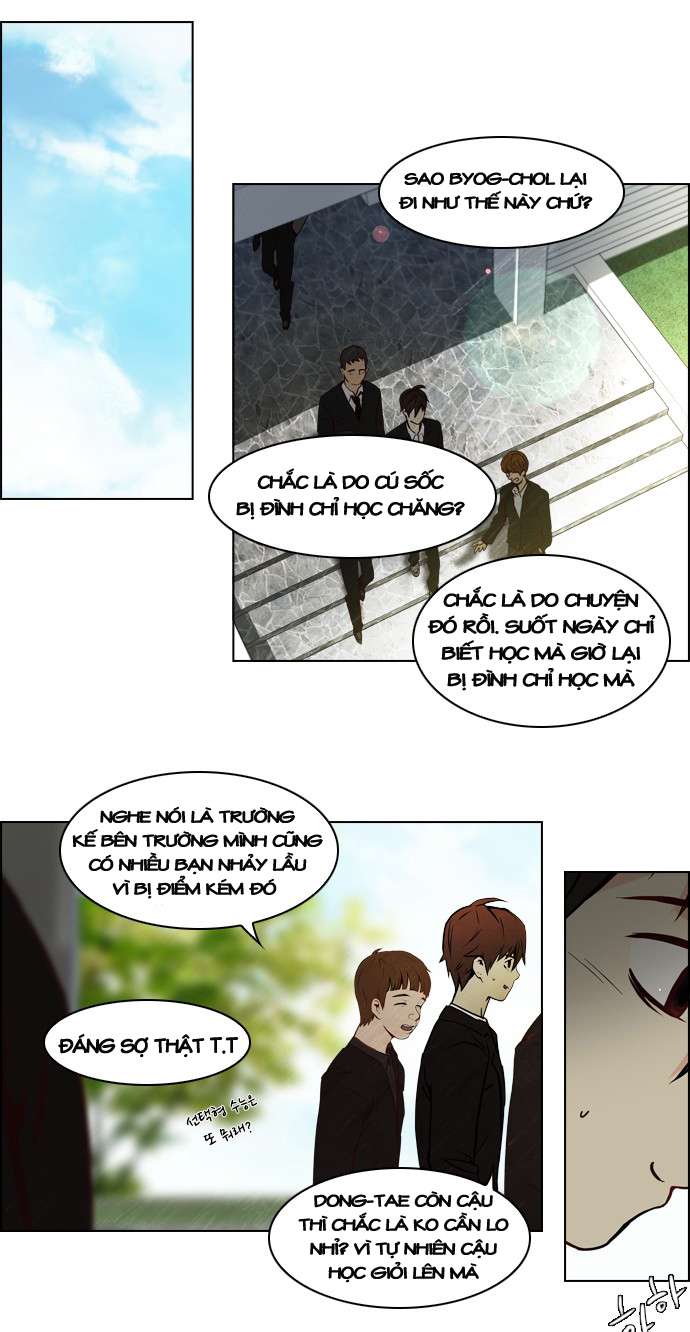 Dice - Chương 17