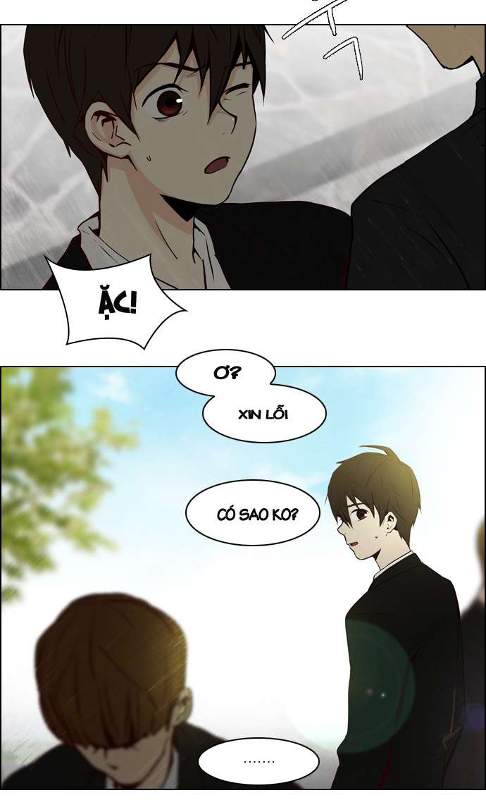 Dice - Chương 17