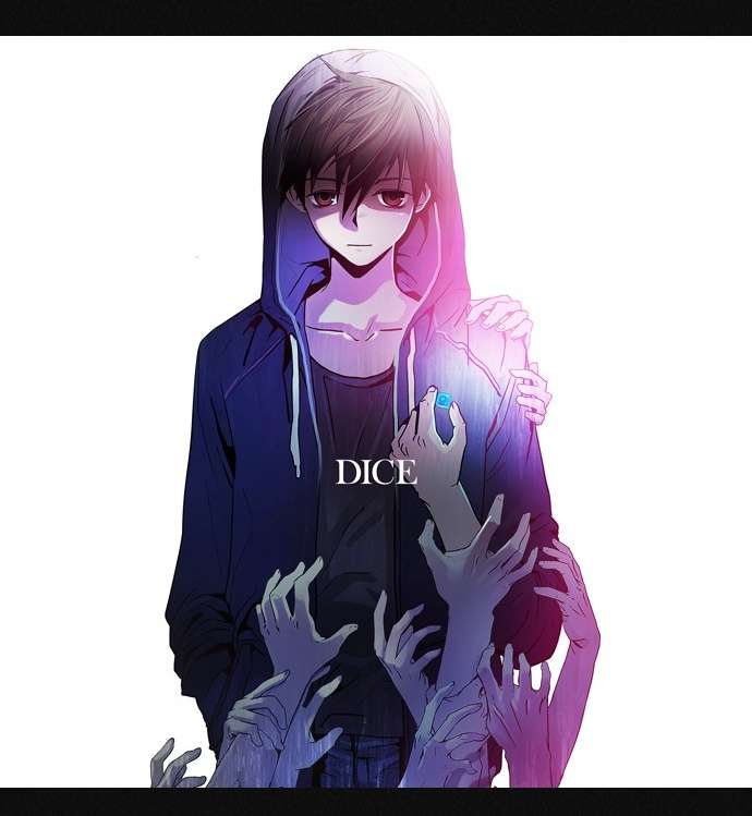 Dice - Chương 17