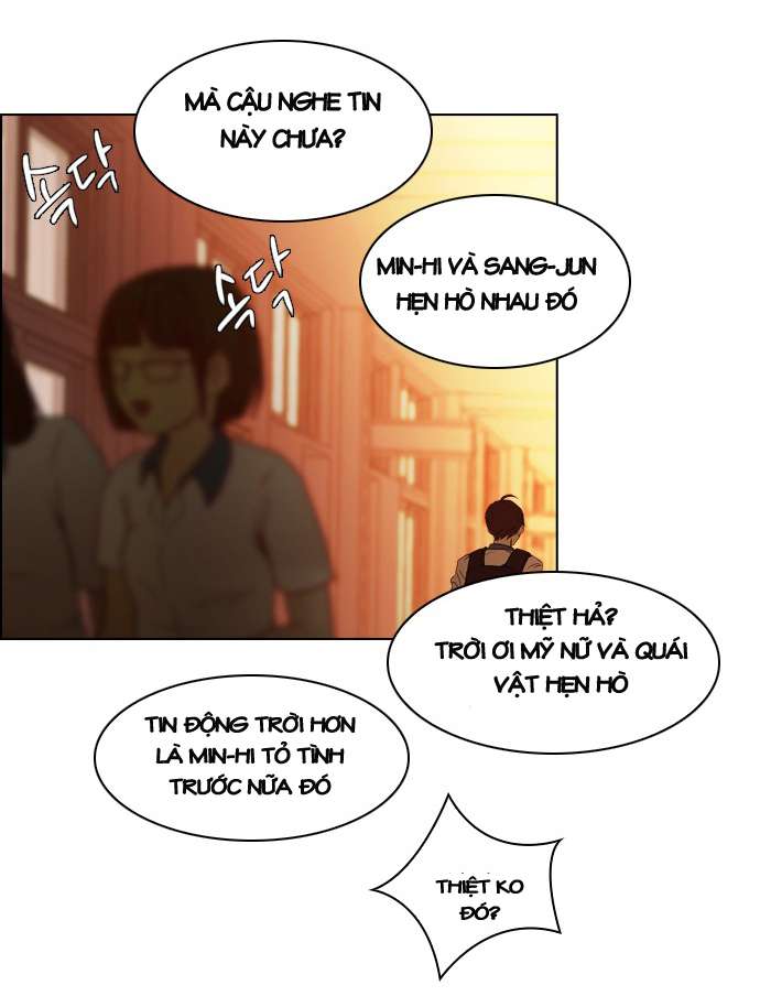 Dice - Chương 17