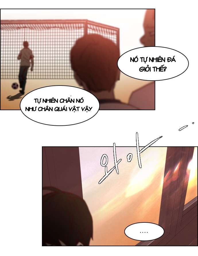 Dice - Chương 17