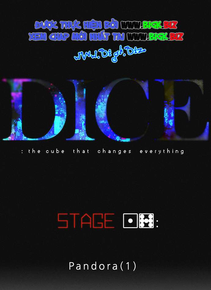 Dice - Chương 17