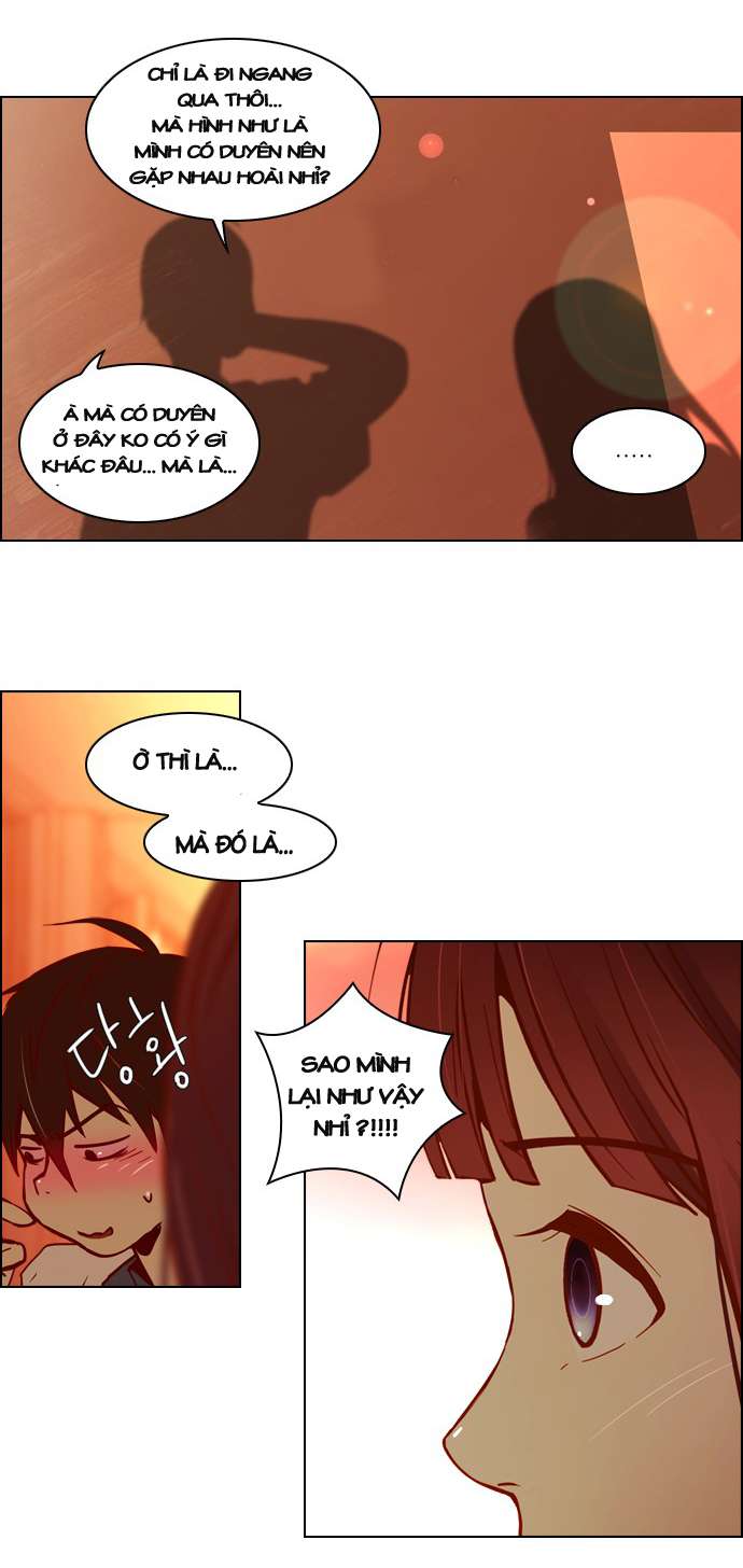 Dice - Chương 17