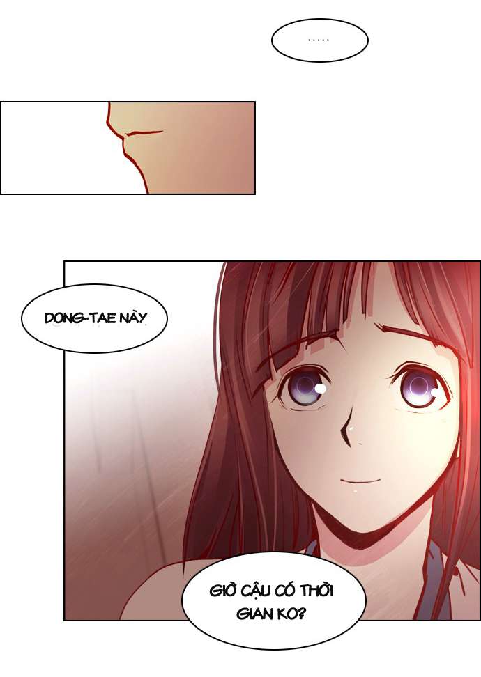 Dice - Chương 17