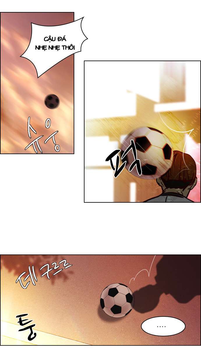Dice - Chương 17
