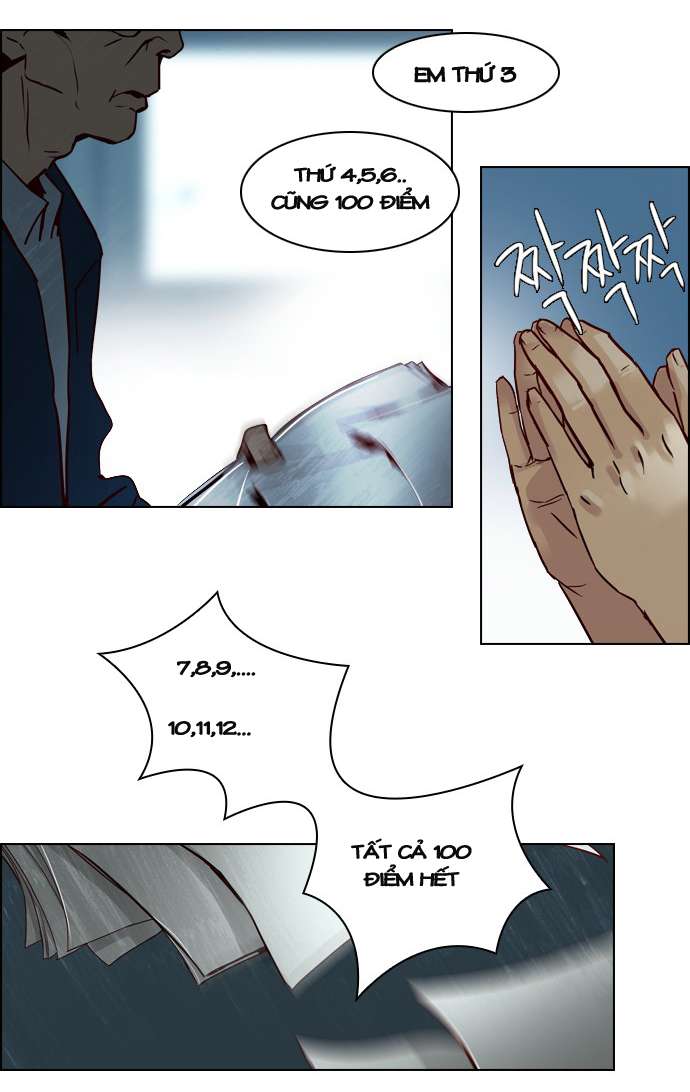 Dice - Chương 17