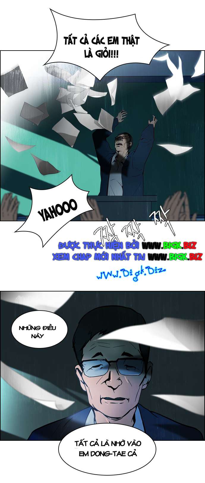 Dice - Chương 17