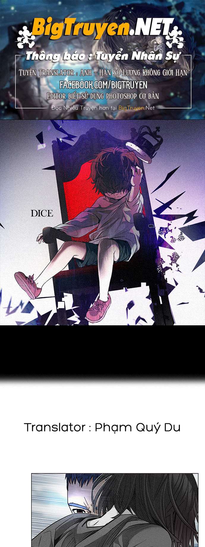 Dice - Chương 171