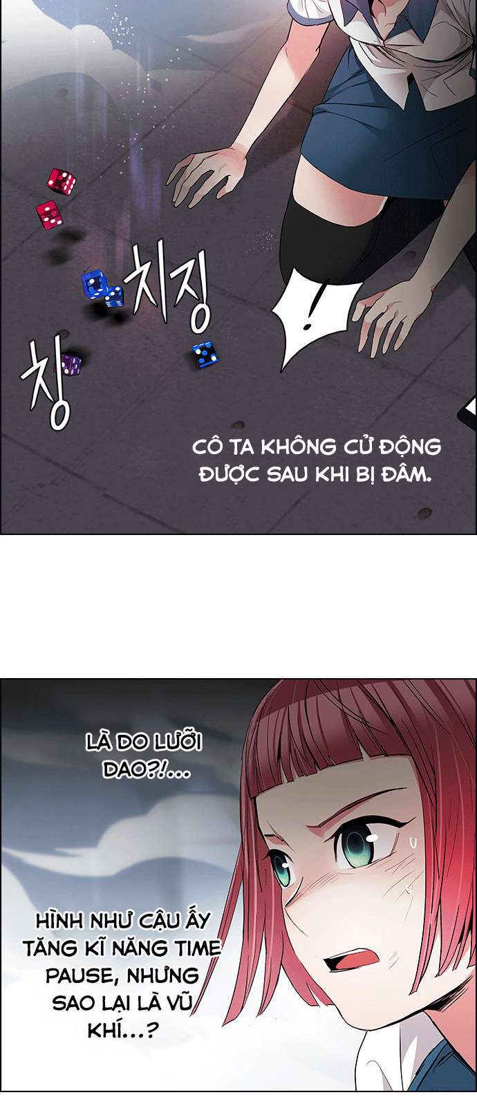 Dice - Chương 171