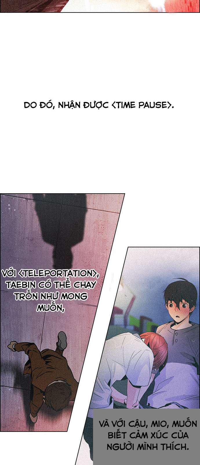 Dice - Chương 171