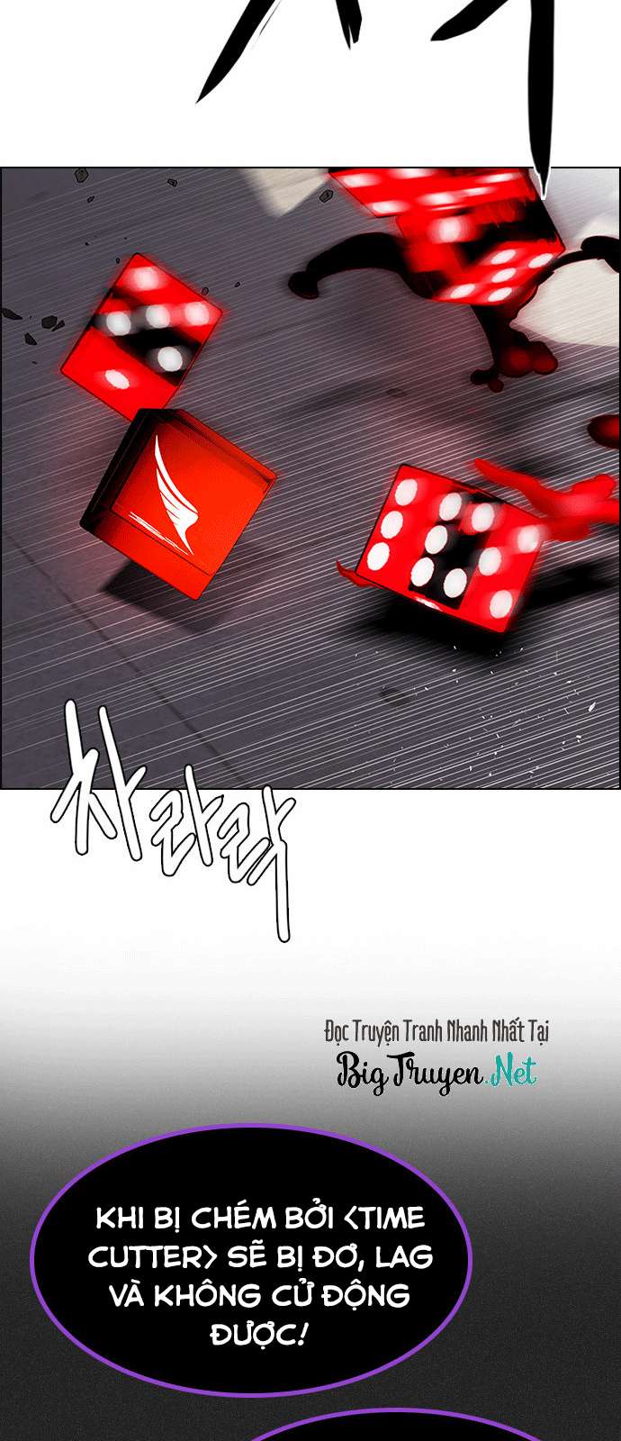 Dice - Chương 171