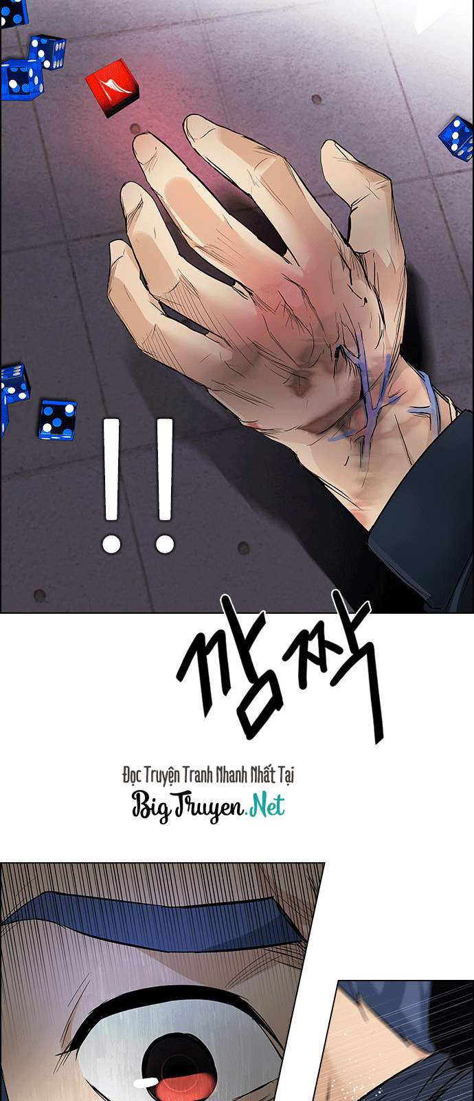 Dice - Chương 171