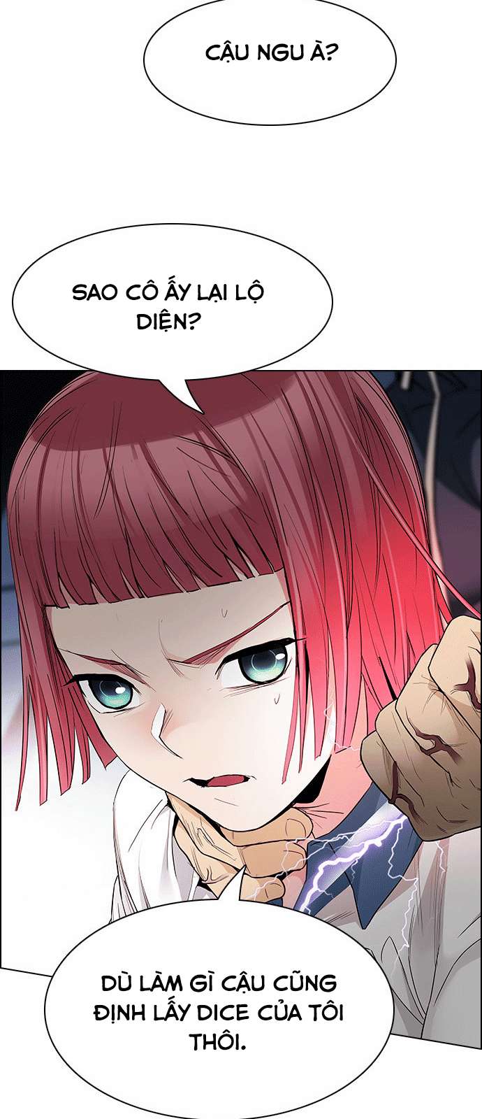 Dice - Chương 172
