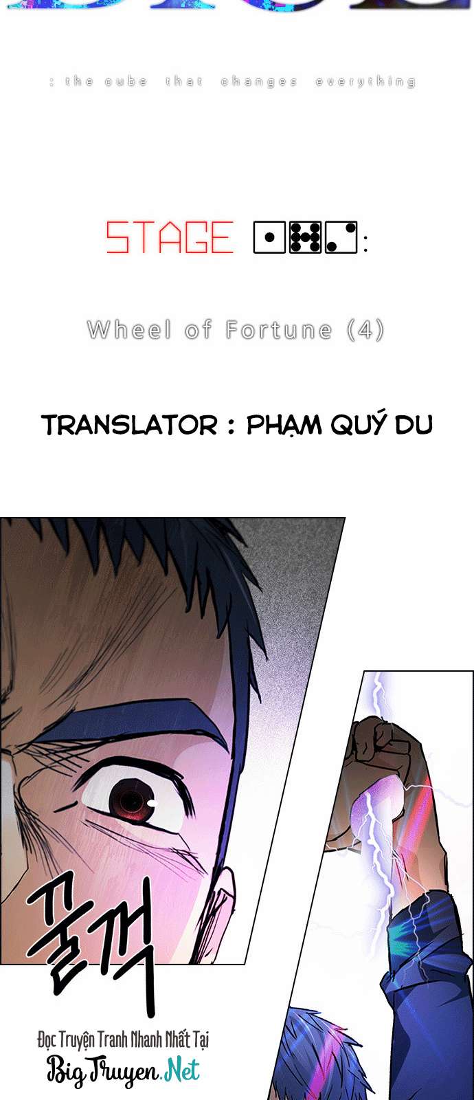Dice - Chương 172