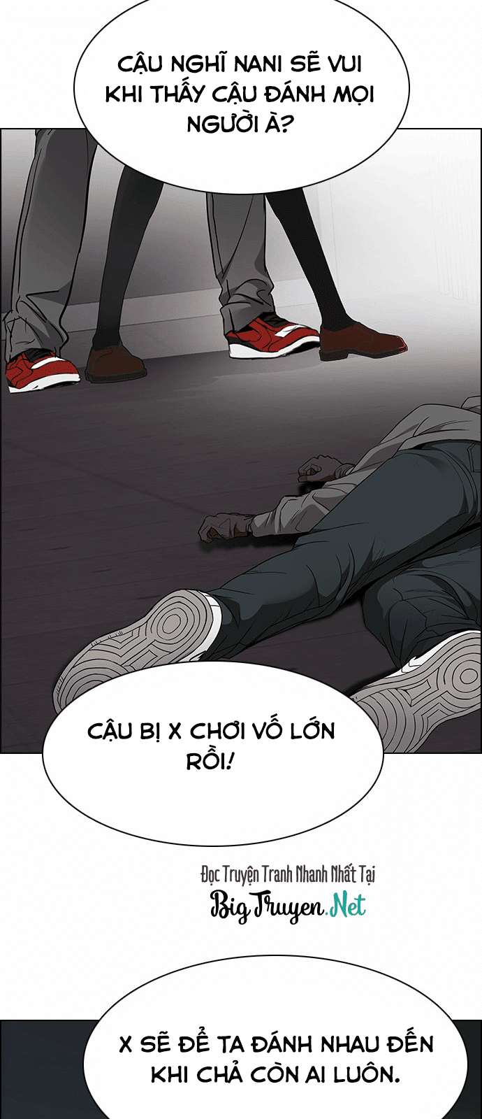 Dice - Chương 172