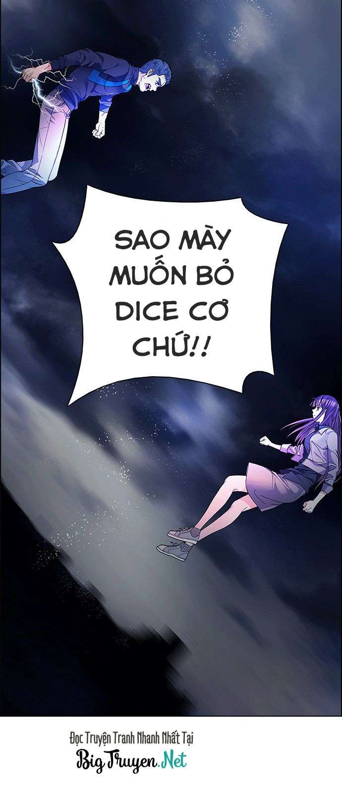 Dice - Chương 173