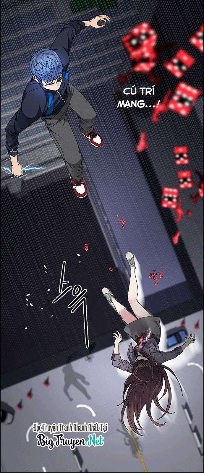 Dice - Chương 173