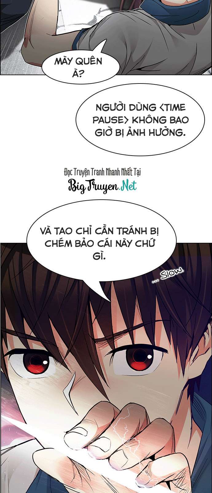 Dice - Chương 174