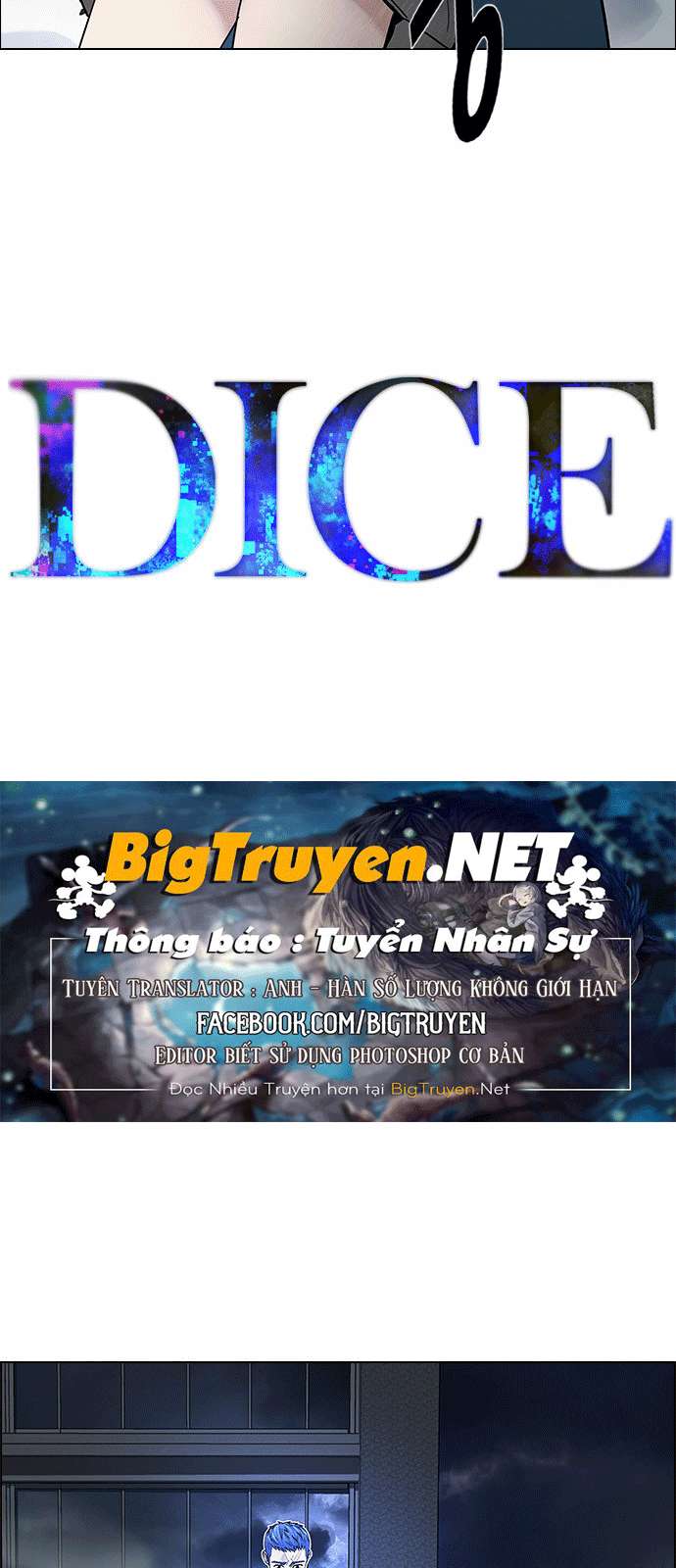 Dice - Chương 174