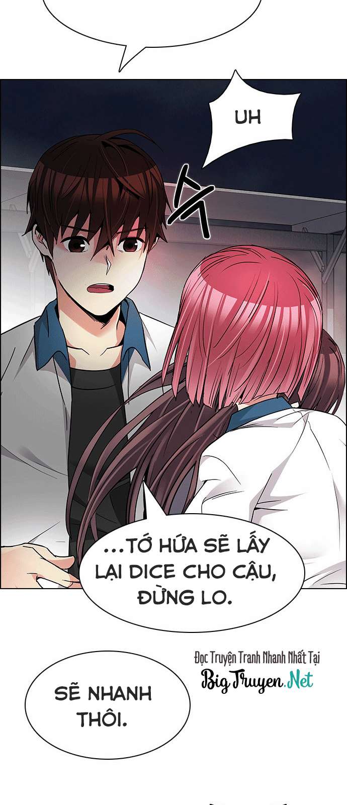 Dice - Chương 174