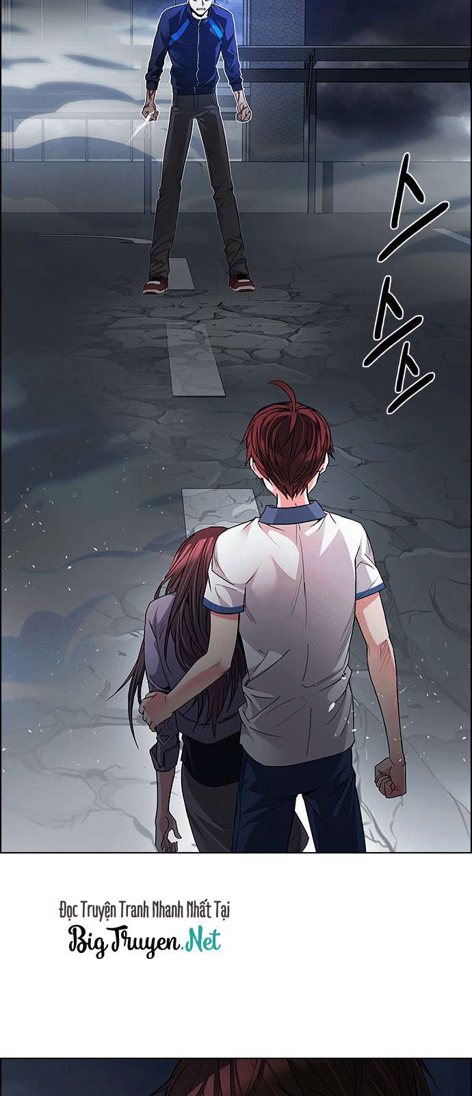 Dice - Chương 174